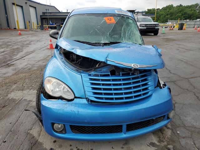 Photo 5 from auction – 2008 CHRYSLER PT CRUISER with VIN 3A8FY58B58T202474