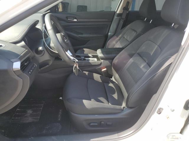 Photo 7 from auction – 2024 NISSAN ALTIMA SV with VIN 1N4BL4DVXRN420562