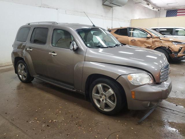 Photo 4 from auction – 2011 CHEVROLET HHR LT with VIN 3GNBACFU1BS591055