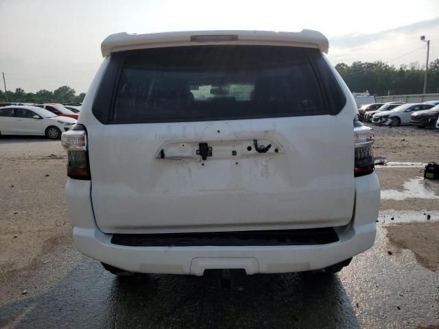 Снимка 6 от търг – 2016 TOYOTA 4RUNNER SR с VIN JTEBU5JR2G5378997