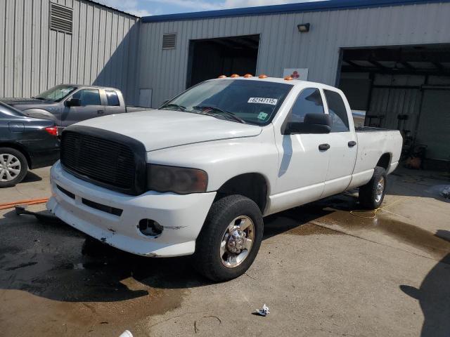 DODGE RAM 3500 S 2005 con VIN 3D7LS38C55G816573 - Foto de la subasta
