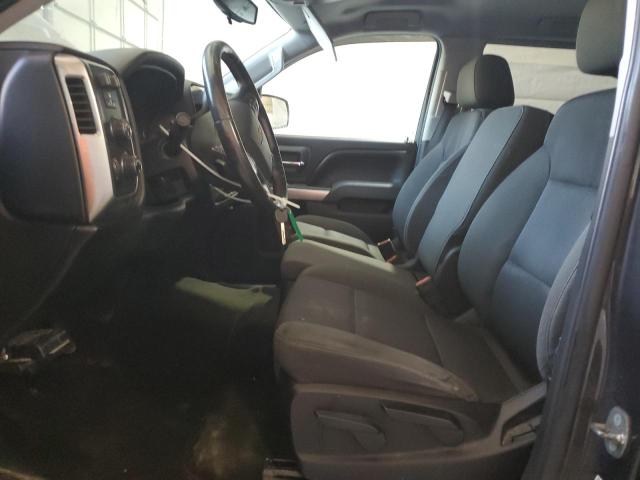 Photo 7 from auction – 2015 CHEVROLET SILVERADO with VIN 3GCUKREC3FG340332