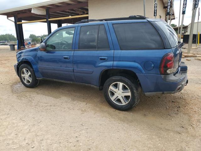 Photo 2 from auction – 2005 CHEVROLET TRAILBLAZE with VIN 1GNDS13S652291962