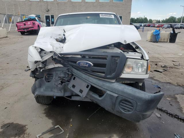 Фото 5 с аукциона – 2011 FORD RANGER с VIN 1FTKR1AD9BPA24832