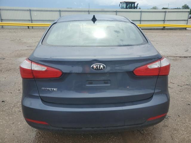 Photo 6 from auction – 2016 KIA FORTE LX with VIN KNAFK4A67G5568206
