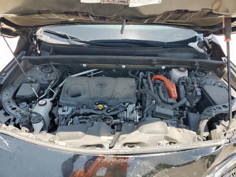 Photo 12 from auction – 2022 TOYOTA VENZA LE with VIN JTEAAAAH6NJ087945