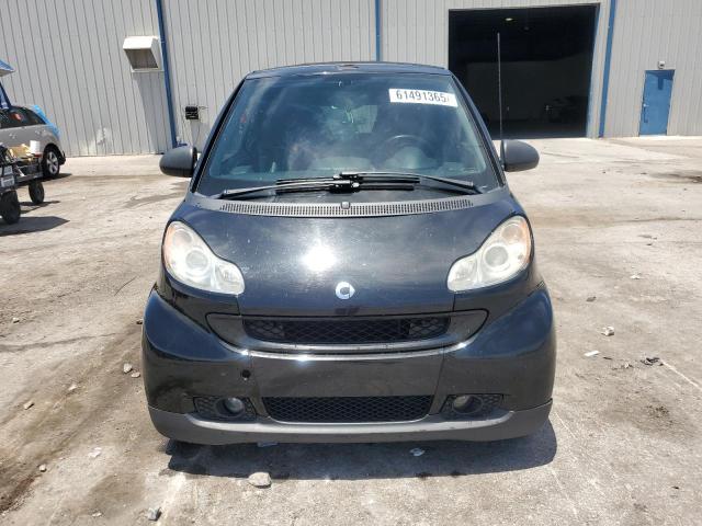 Photo 5 from auction – 2009 SMART FORTWO PAS with VIN WMEEK31X99K296913