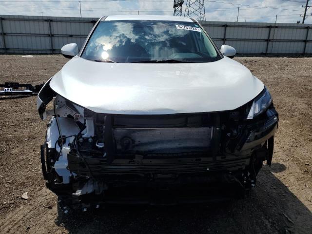 Photo 5 from auction – 2024 NISSAN ROGUE SV with VIN 5N1BT3BB3RC724840