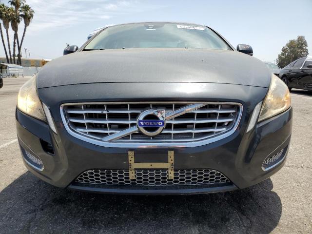 Photo 5 from auction – 2012 VOLVO S60 T5 with VIN YV1622FS5C2104883