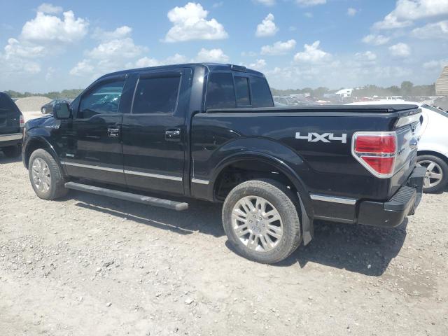Photo 2 from auction – 2012 FORD F150 SUPER with VIN 1FTFW1ET6CFB45918