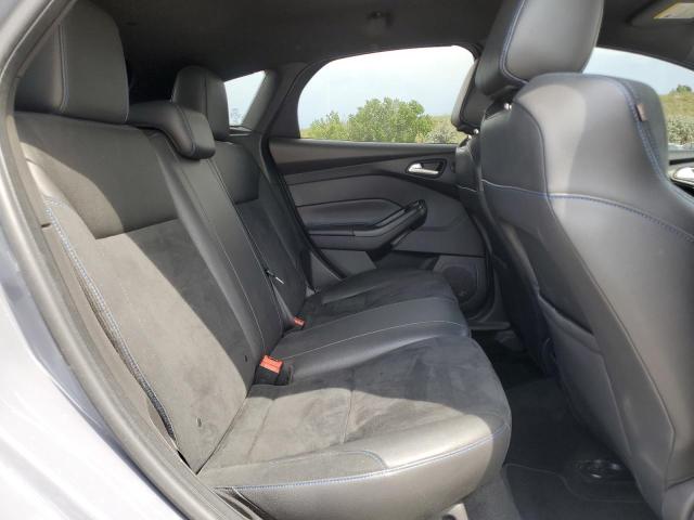 Photo 10 from auction – 2016 FORD FOCUS RS with VIN WF0DP3TH5G4117525