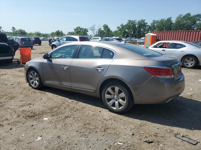 Photo 2 from auction – 2012 BUICK LACROSSE P with VIN 1G4GD5E35CF343984