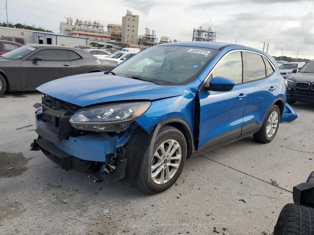 FORD ESCAPE SE 2020 with VIN 1FMCU0G64LUA93108 - Photo from auction