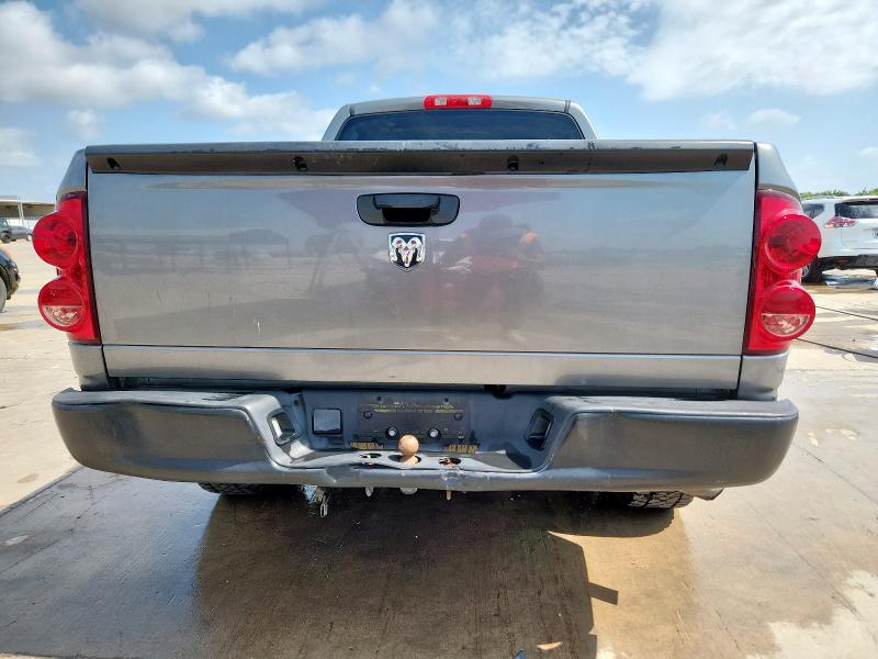 Photo 6 from auction – 2008 DODGE RAM 1500 S with VIN 1D7HA18K08J149628