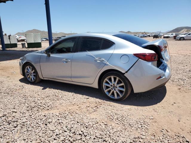 Photo 2 from auction – 2017 MAZDA 3 TOURING with VIN 3MZBN1V70HM115290