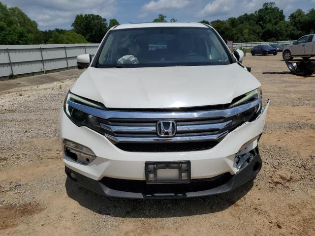 Photo 5 from auction – 2016 HONDA PILOT EXLN with VIN 5FNYF6H71GB078529