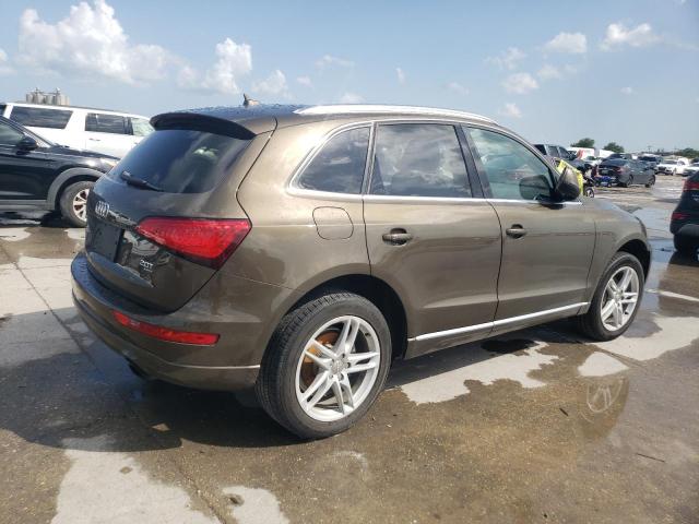 Photo 3 from auction – 2014 AUDI Q5 PREMIUM with VIN WA1LFAFP1EA103056