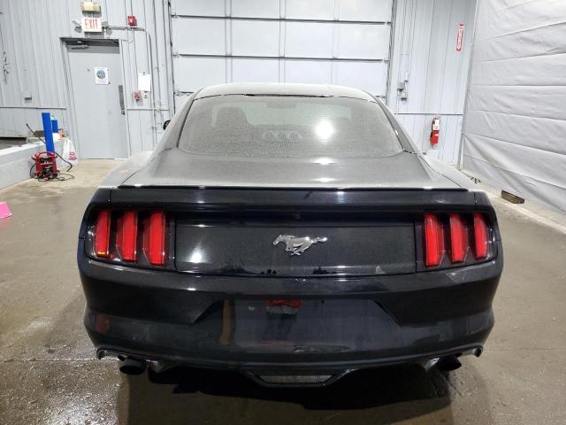 Photo 6 from auction – 2015 FORD MUSTANG with VIN 1FA6P8THXF5312785