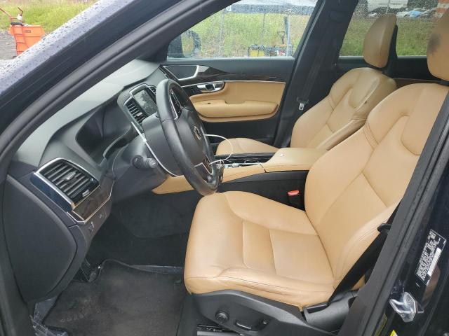 Photo 7 from auction – 2017 VOLVO XC90 T6 with VIN YV4A22PK6H1157035
