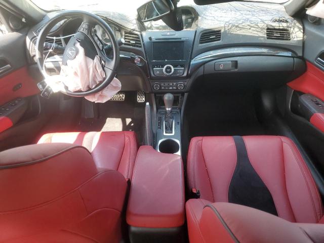 Photo 8 from auction – 2022 ACURA ILX PREMIU with VIN 19UDE2F8XNA008363