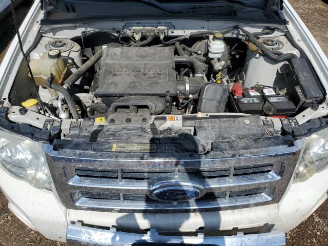 Photo 11 from auction – 2009 FORD ESCAPE LIM with VIN 1FMCU94GX9KB63748