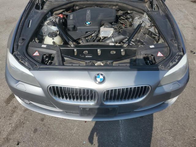 Photo 11 from auction – 2013 BMW 528 I with VIN WBAXG5C54DD229727
