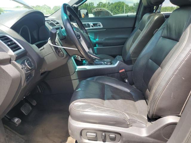 Zdjęcie 7 z aukcji – 2014 FORD EXPLORER S z VIN 1FM5K8GT4EGA73865