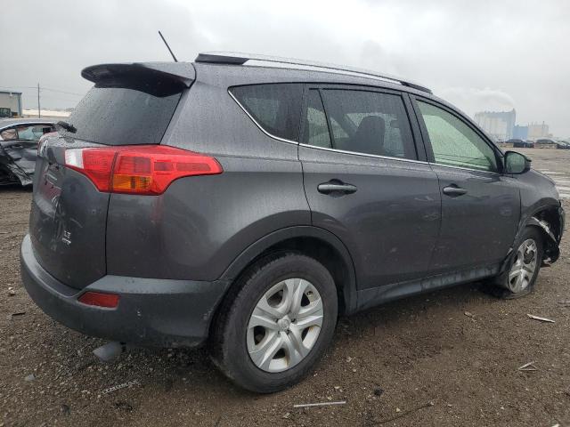 Photo 3 from auction – 2015 TOYOTA RAV4 with VIN JTMBFREV6FJ016934