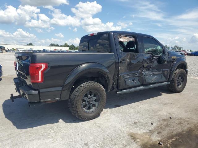 Photo 3 from auction – 2015 FORD F150 SUPER with VIN 1FTEW1EF3FKE67143