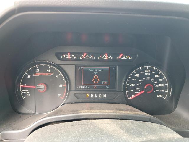 Photo 9 from auction – 2020 FORD F150 SUPER with VIN 1FTEW1E52LFB85538