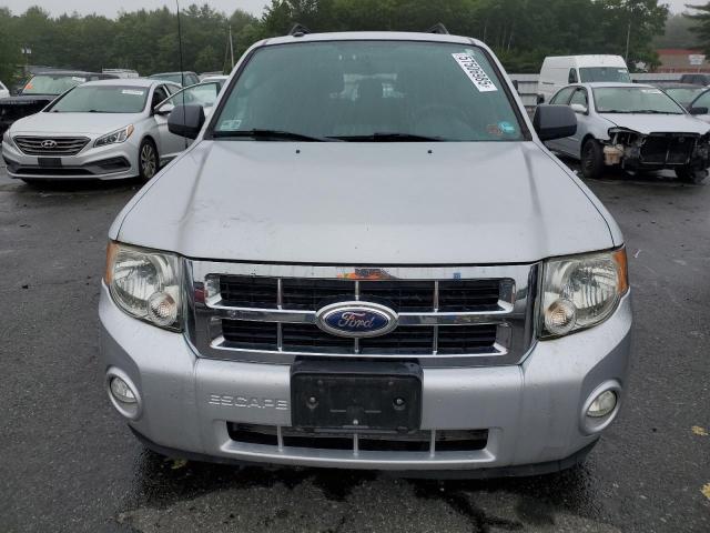 Photo 5 from auction – 2012 FORD ESCAPE XLT with VIN 1FMCU9D77CKA46698