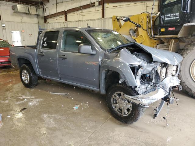 صورة رقم 4 من المزاد - 2008 GMC CANYON مع VIN 1GTDT13E488182286