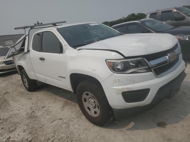 Photo 4 from auction – 2015 CHEVROLET COLORADO with VIN 1GCHSAEA2F1159397