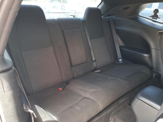 Photo 10 from auction – 2015 DODGE CHALLENGER with VIN 2C3CDZAG8FH774328