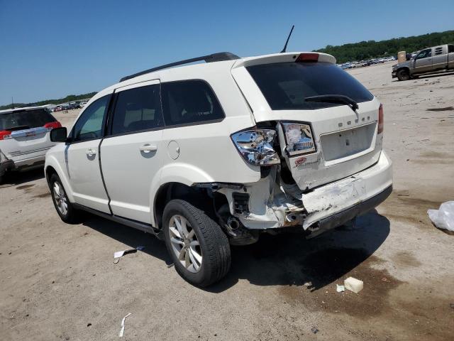 Photo 2 from auction – 2014 DODGE JOURNEY SX with VIN 3C4PDCBG6ET118868