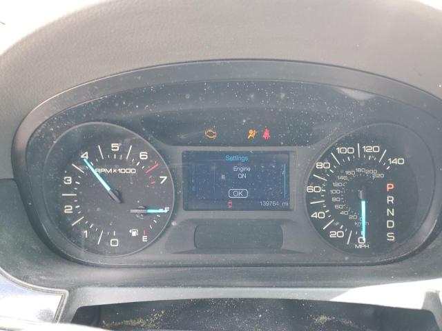 Photo 9 from auction – 2014 FORD EDGE SE with VIN 2FMDK3GC6EBA02608