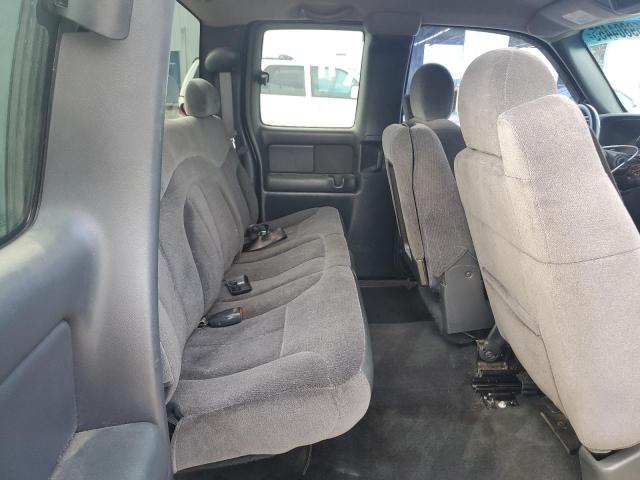 Photo 10 from auction – 2002 GMC NEW SIERRA with VIN 2GTEK19T421302658