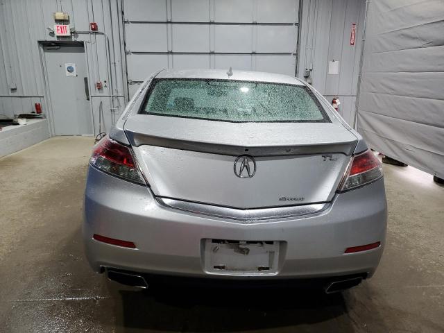 Photo 6 from auction – 2013 ACURA TL TECH with VIN 19UUA9F53DA000324