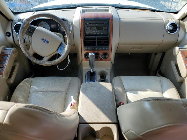 Photo 8 from auction – 2007 FORD EXPLORER E with VIN 1FMEU74E17UB30523