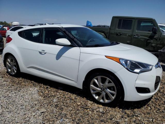 Photo 4 from auction – 2016 HYUNDAI VELOSTER with VIN KMHTC6AD7GU287344