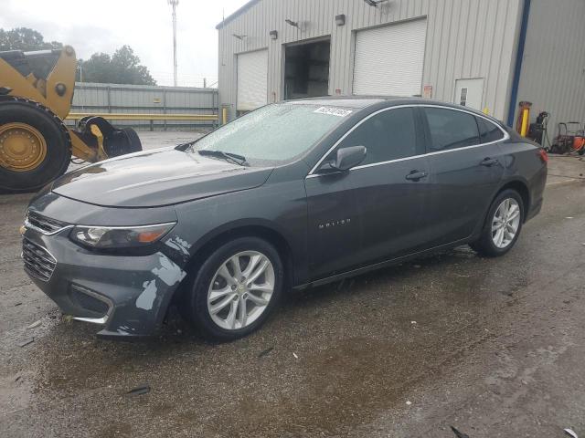 CHEVROLET MALIBU LT 2016 with VIN 1G1ZE5ST4GF249849 - Photo from auction