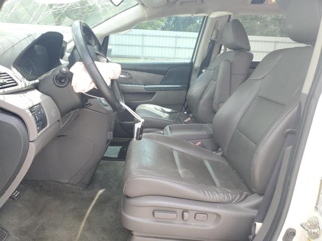 Photo 7 from auction – 2016 HONDA ODYSSEY EX with VIN 5FNRL5H65GB014749