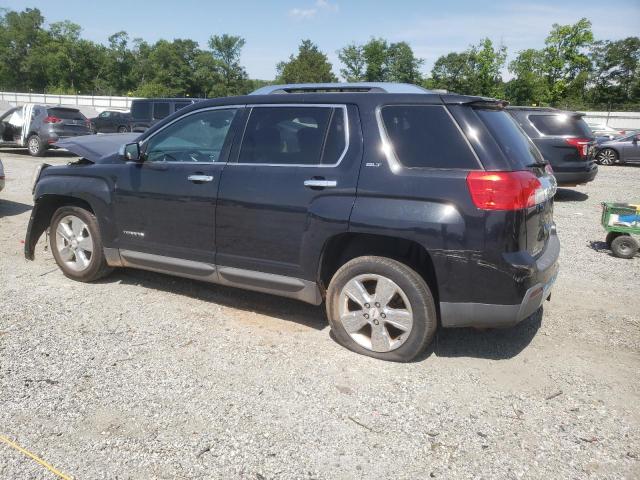Photo 2 from auction – 2015 GMC TERRAIN SL with VIN 2GKALTEK1F6377609