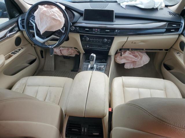 Photo 8 from auction – 2015 BMW X5 XDRIVE3 with VIN 5UXKR0C51F0K69802