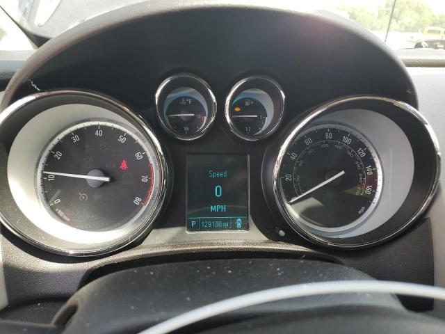 Photo 9 from auction – 2015 BUICK VERANO CON with VIN 1G4PR5SK1F4104736