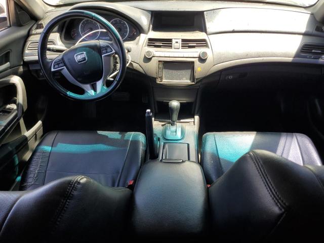 Photo 8 from auction – 2012 HONDA ACCORD LX with VIN 1HGCS1B36CA024114