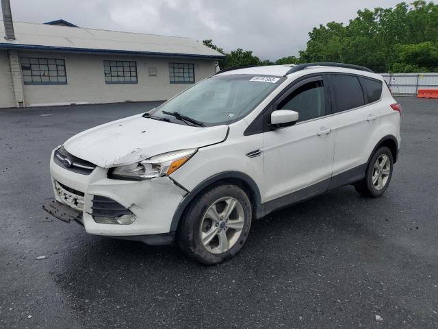 FORD ESCAPE SE 2016 with VIN 1FMCU9GX7GUB50906 - Photo from auction