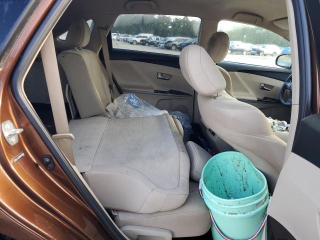 Photo 10 from auction – 2010 TOYOTA VENZA with VIN 4T3ZA3BB0AU030004