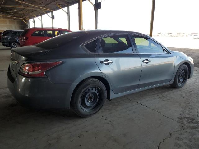 Photo 3 from auction – 2014 NISSAN ALTIMA 2.5 with VIN 1N4AL3AP3EC404172