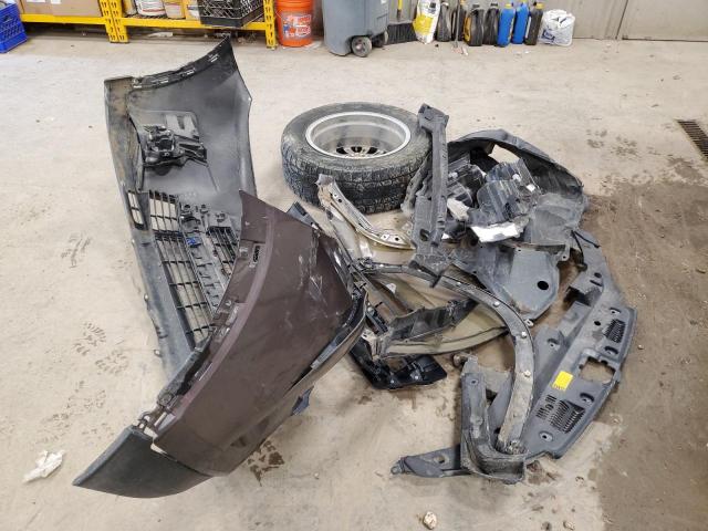 Photo 12 from auction – 2018 TOYOTA HIGHLANDER with VIN 5TDJZRFH7JS817346